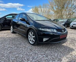 Honda Civic Gebrauchtwagen