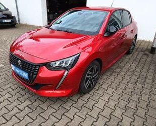 Peugeot 208 Gebrauchtwagen