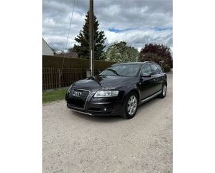 Audi A6 Allroad Gebrauchtwagen