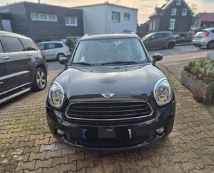 Mini One Countryman Gebrauchtwagen