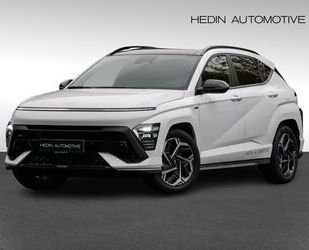 Hyundai KONA Gebrauchtwagen