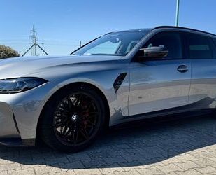 BMW M3 Gebrauchtwagen