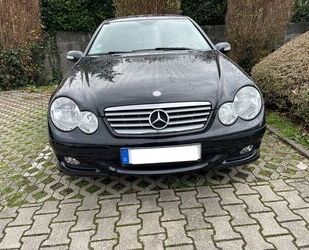 Mercedes-Benz C 200 Gebrauchtwagen