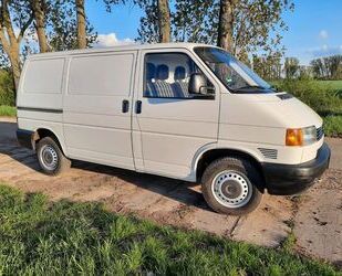VW T4 andere Gebrauchtwagen