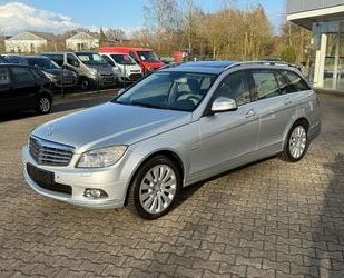 Mercedes-Benz C 320 Gebrauchtwagen