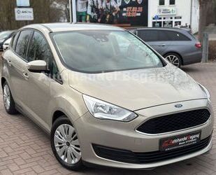 Ford C-Max Gebrauchtwagen