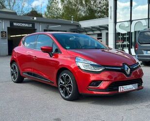Renault Clio Gebrauchtwagen