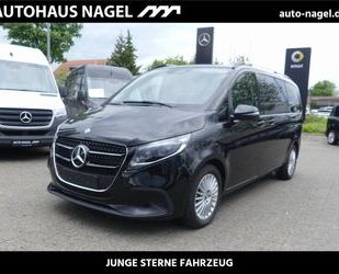 Mercedes-Benz V 220 Gebrauchtwagen
