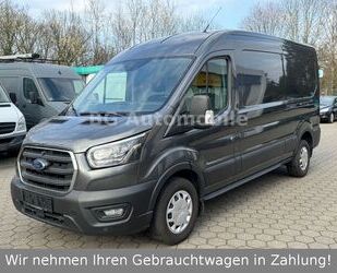 Ford Transit Gebrauchtwagen