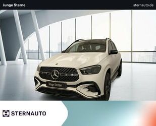Mercedes-Benz GLE 450 Gebrauchtwagen