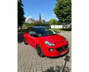 Opel Adam Gebrauchtwagen