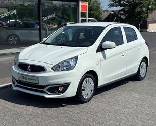 Mitsubishi Space Star Gebrauchtwagen