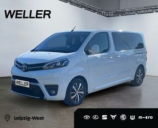 Toyota Proace (Verso) Gebrauchtwagen