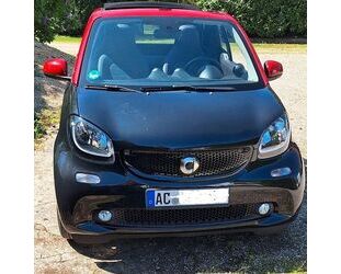 Triumph ForTwo 