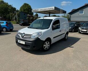 Renault Kangoo Gebrauchtwagen