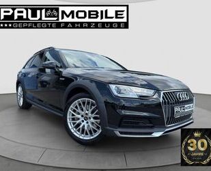 Audi A4 Allroad Gebrauchtwagen