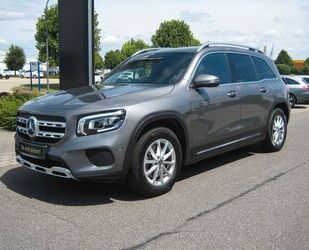 Mercedes-Benz GLB 200 Gebrauchtwagen