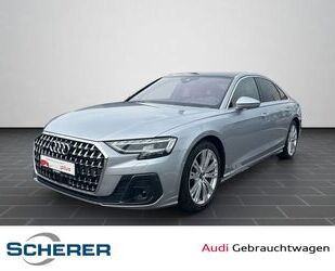 Audi A8 Gebrauchtwagen