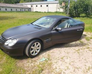 Mercedes-Benz SL 350 Gebrauchtwagen