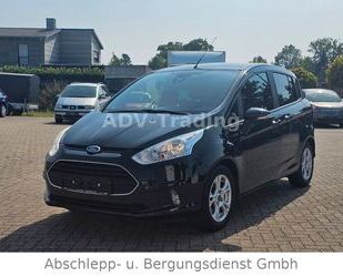 Ford B-Max Gebrauchtwagen