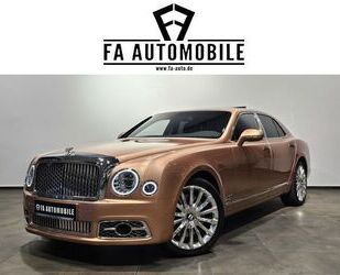 Kia Mulsanne 