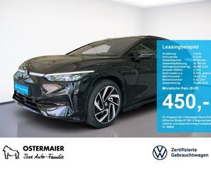 VW ID.7 Gebrauchtwagen