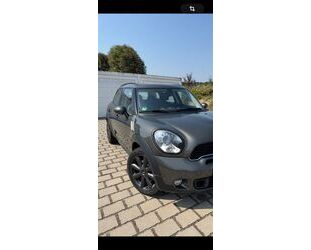 Mini Cooper S Countryman Gebrauchtwagen