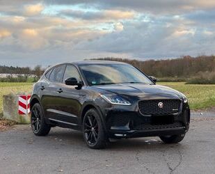 Jaguar E-Pace Gebrauchtwagen