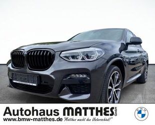 BMW X4 Gebrauchtwagen