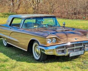 Ford Thunderbird Gebrauchtwagen