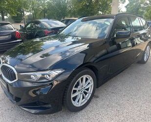 BMW 320 Gebrauchtwagen