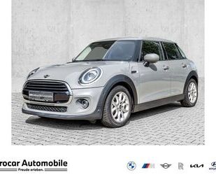 Mini Cooper Gebrauchtwagen