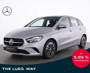 Mercedes-Benz B 180 Gebrauchtwagen