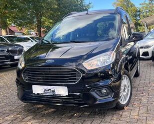Ford Tourneo Courier Gebrauchtwagen
