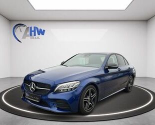 Mercedes-Benz C 220 Gebrauchtwagen