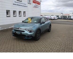 Citroen ë-C4 Gebrauchtwagen