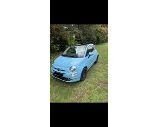Fiat 500C Gebrauchtwagen