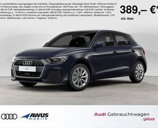 Audi A1 Gebrauchtwagen