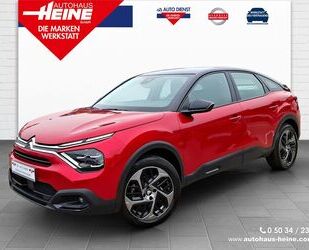 Citroen C4 Gebrauchtwagen