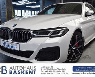 BMW 530 Gebrauchtwagen