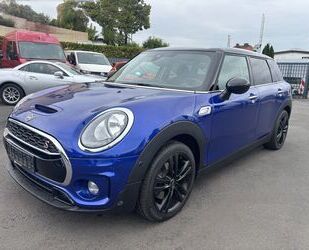 Mini Cooper SD Gebrauchtwagen