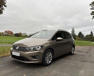 VW Golf Sportsvan Gebrauchtwagen