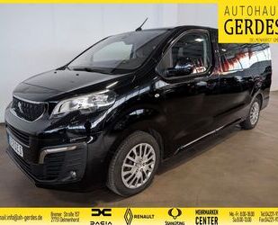 Peugeot Traveller Gebrauchtwagen