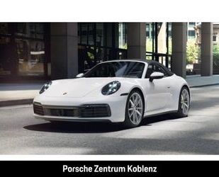 Porsche 992 Gebrauchtwagen