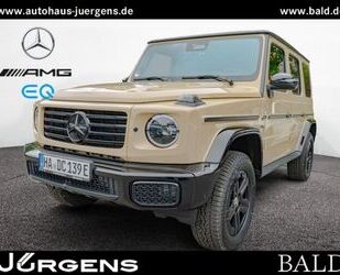 Mercedes-Benz G 580 Gebrauchtwagen