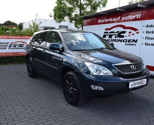 Lexus RX 300 Gebrauchtwagen