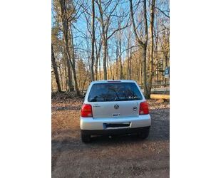 VW Lupo Gebrauchtwagen