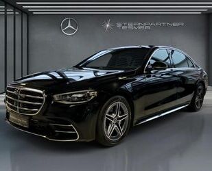 Mercedes-Benz S 500 Gebrauchtwagen