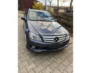 Mercedes-Benz C 220 Gebrauchtwagen