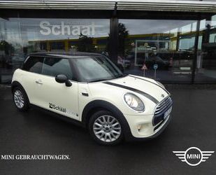 Mini Cooper Gebrauchtwagen